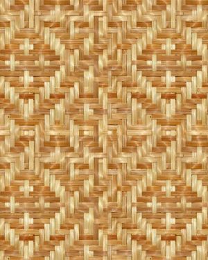 Woven Basket 23
