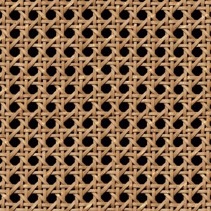 Woven Rattan 23