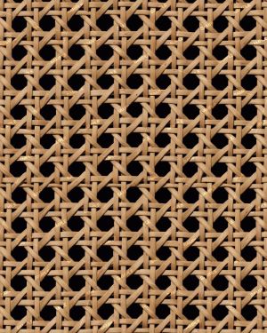 Woven Rattan 23