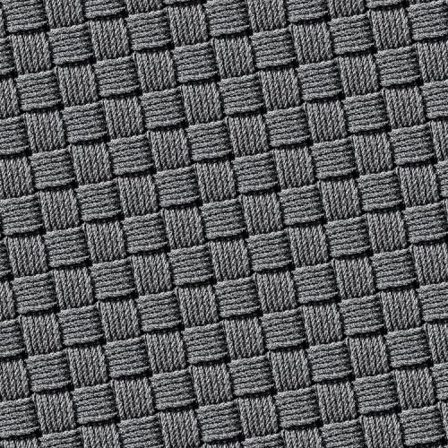 Woven Sisal Jute Hemp