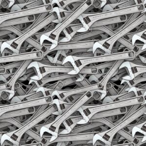 Wrenches 23