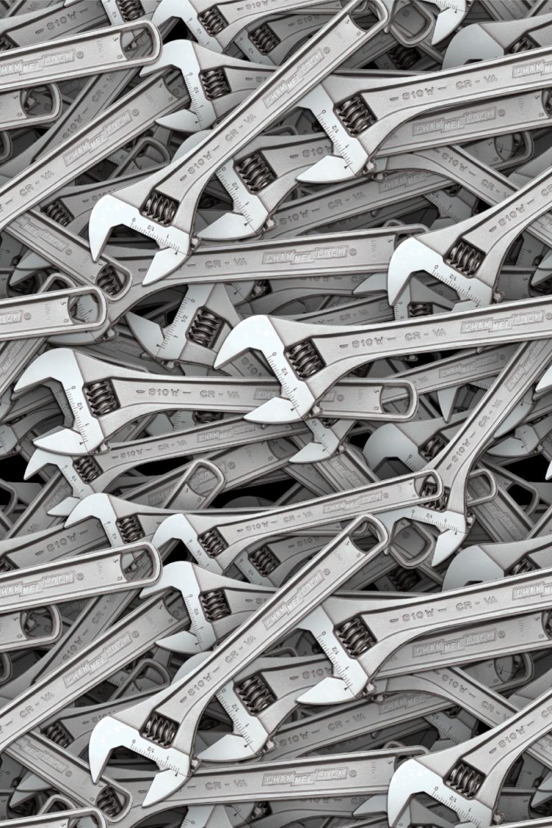 Wrenches 23