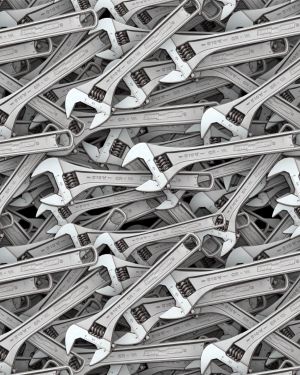 Wrenches 23