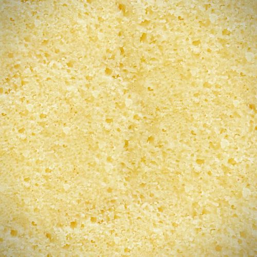 Yellow Cake