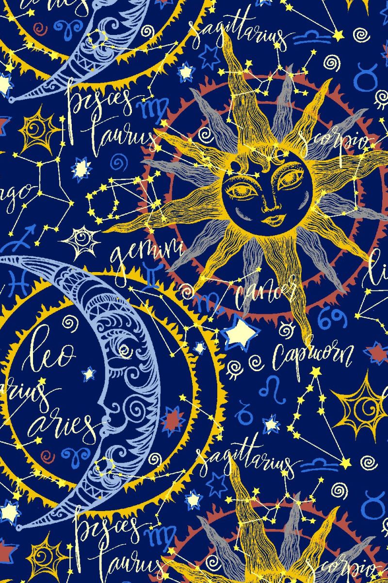 Zodiacs 22