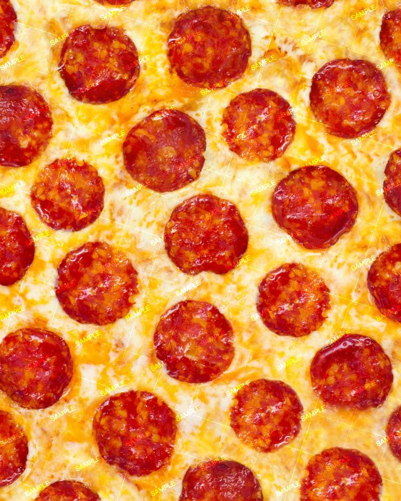 pepperoni pizza 23