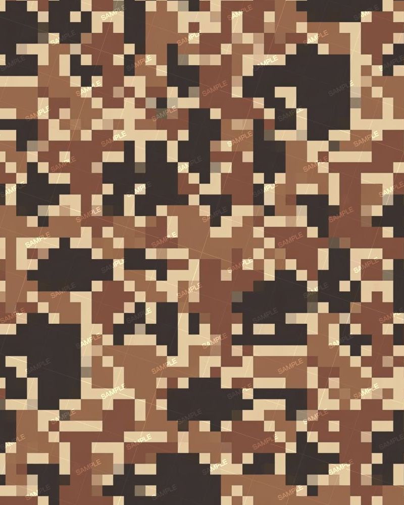 Digital Drake Camouflage