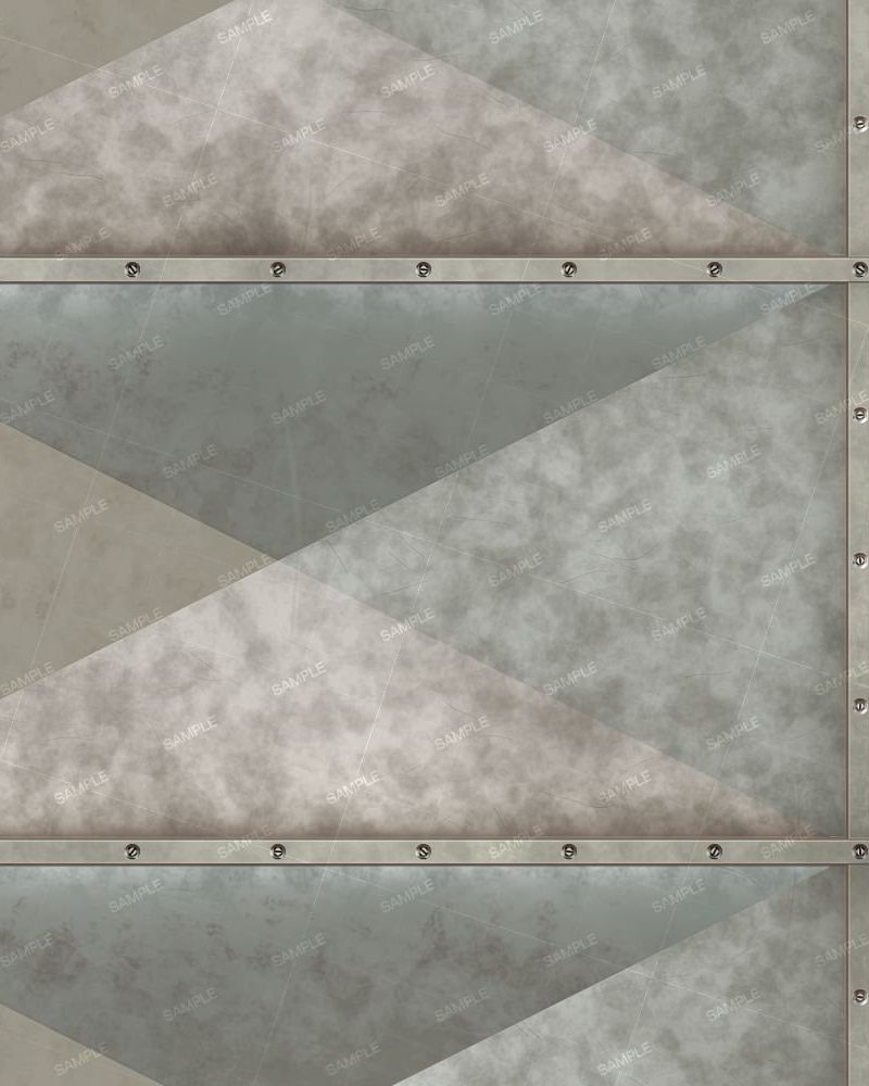 Galvanized Ductwork