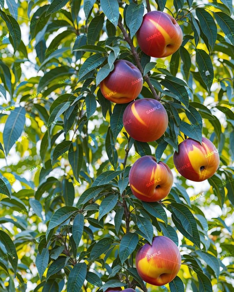 Nectarines 42
