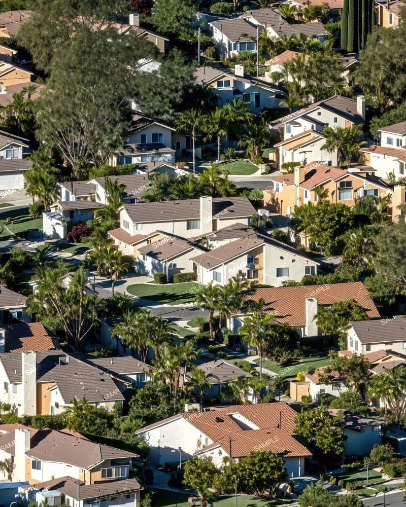 SoCal Suburbs