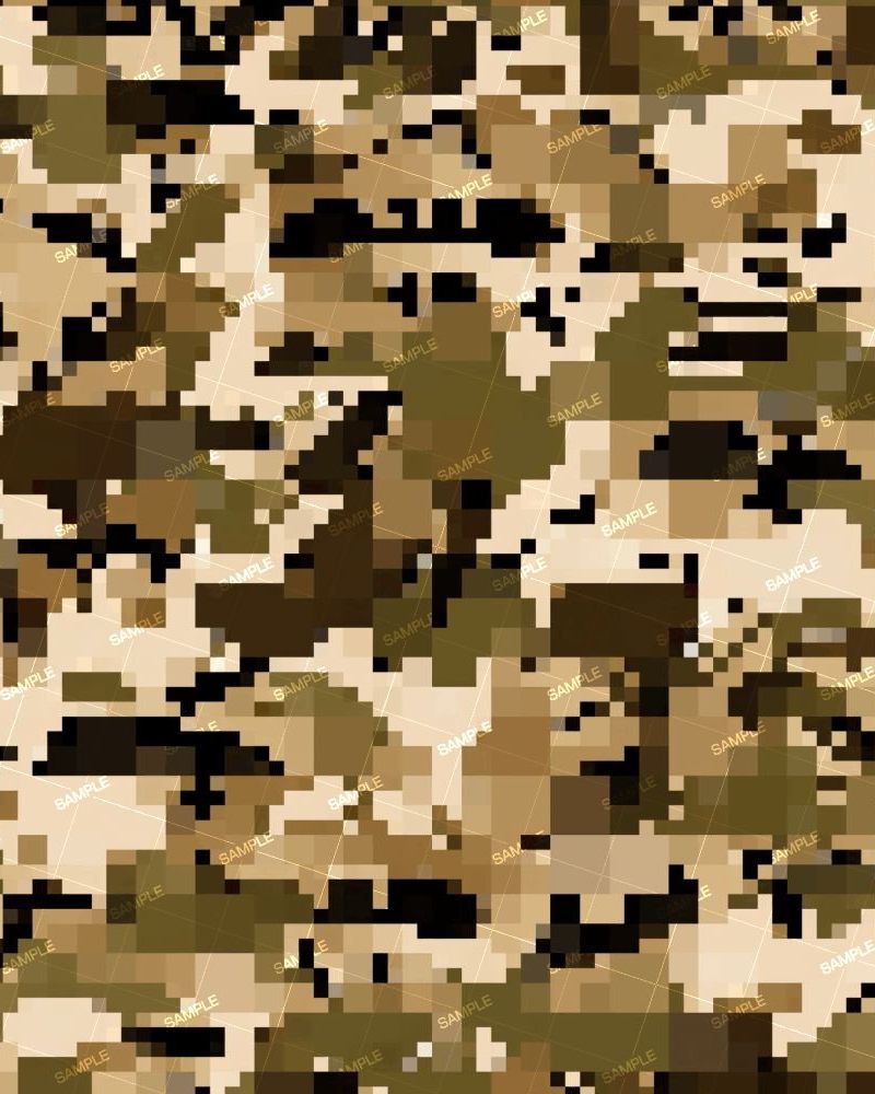 Tactical Camouflage 219