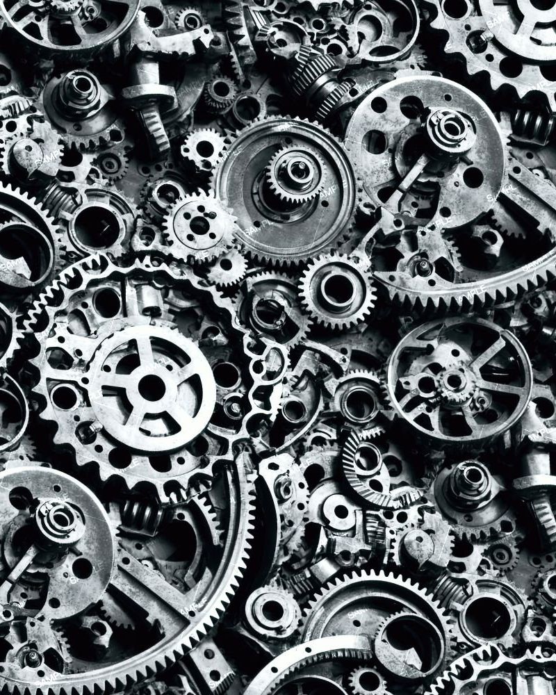 Transmission Parts 42