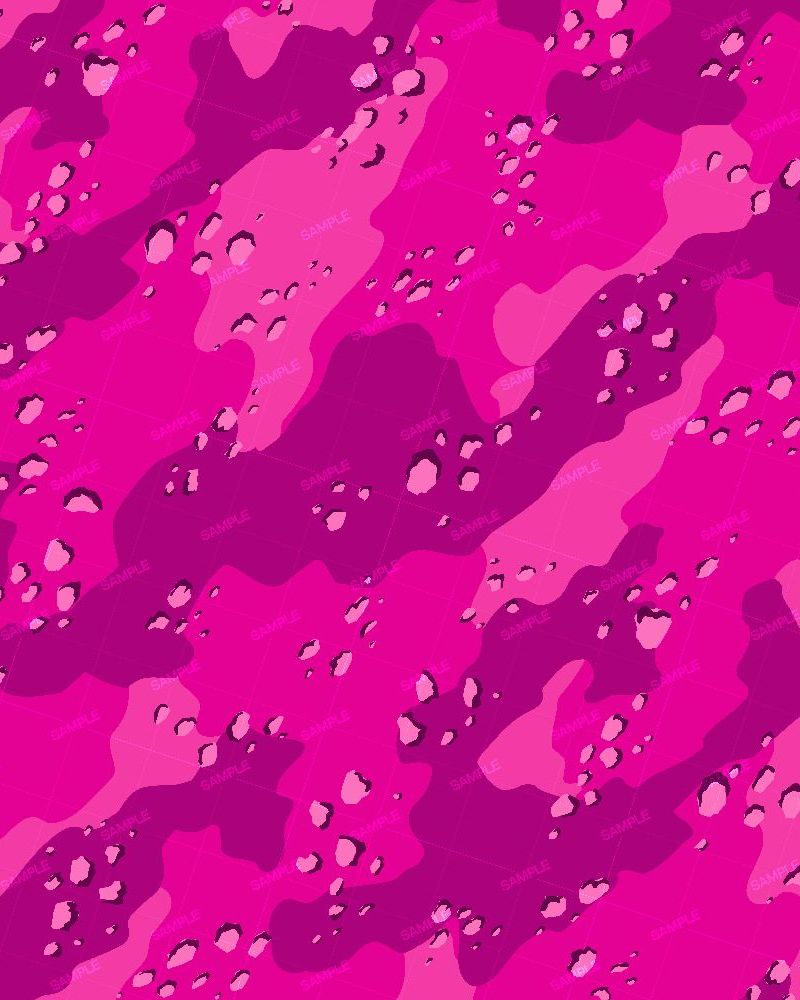 Chocolate Chip Desert Storm Camouflage 28