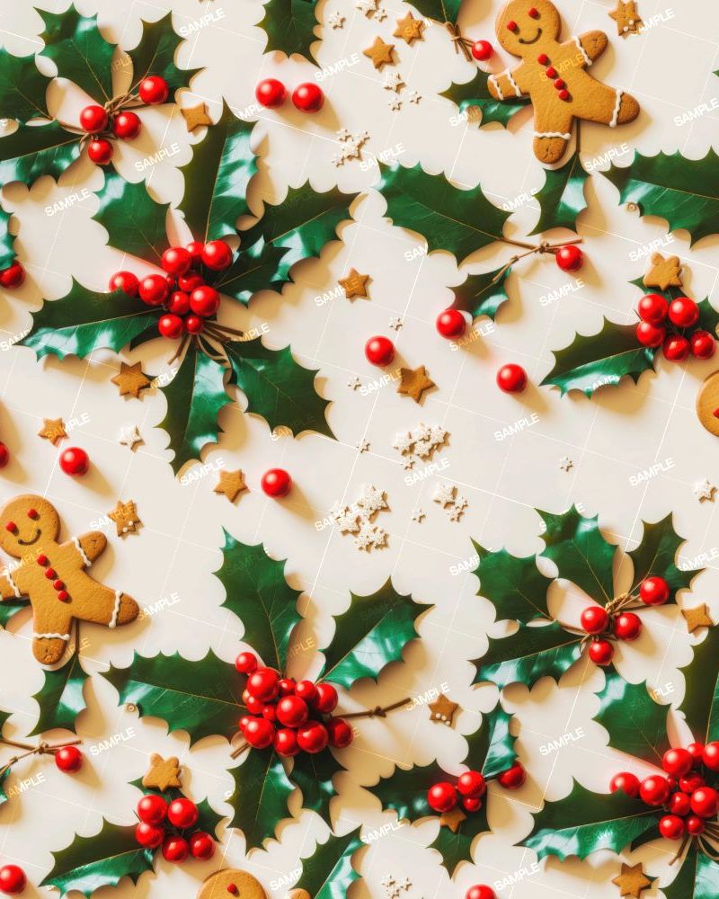 Christmas Decorations 44