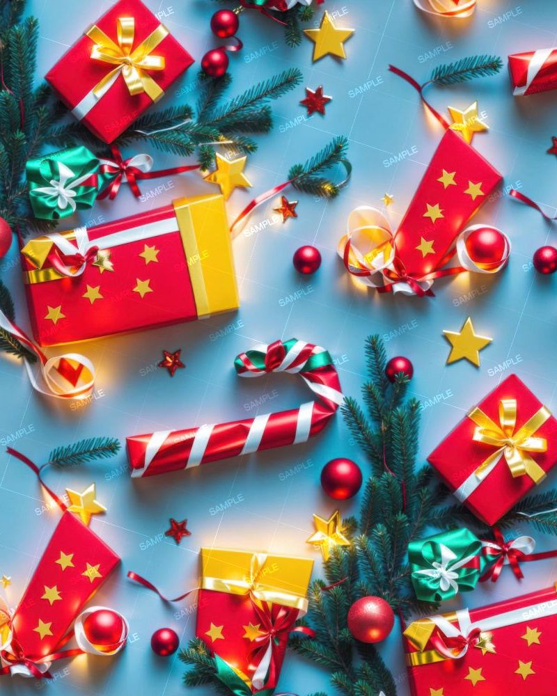Christmas Decorations 45