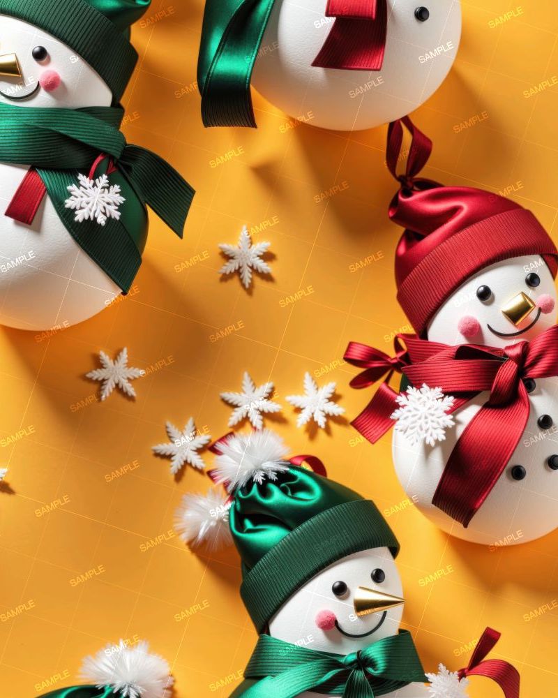 Christmas Decorations 47