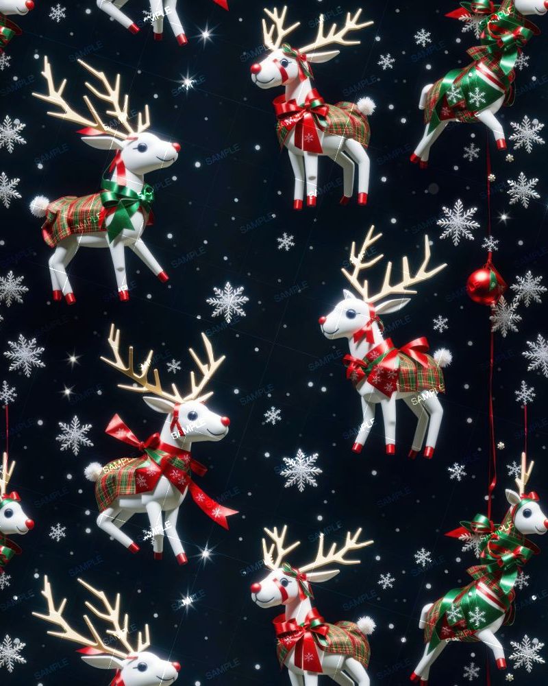 Christmas Decorations 48