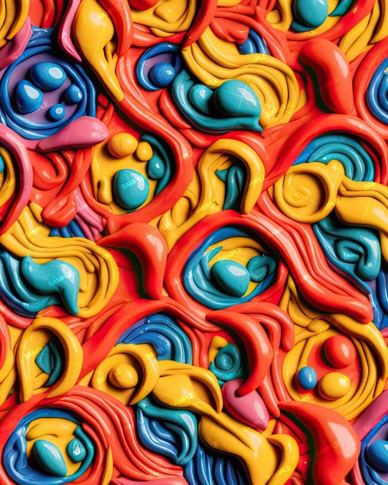 Claymation 42