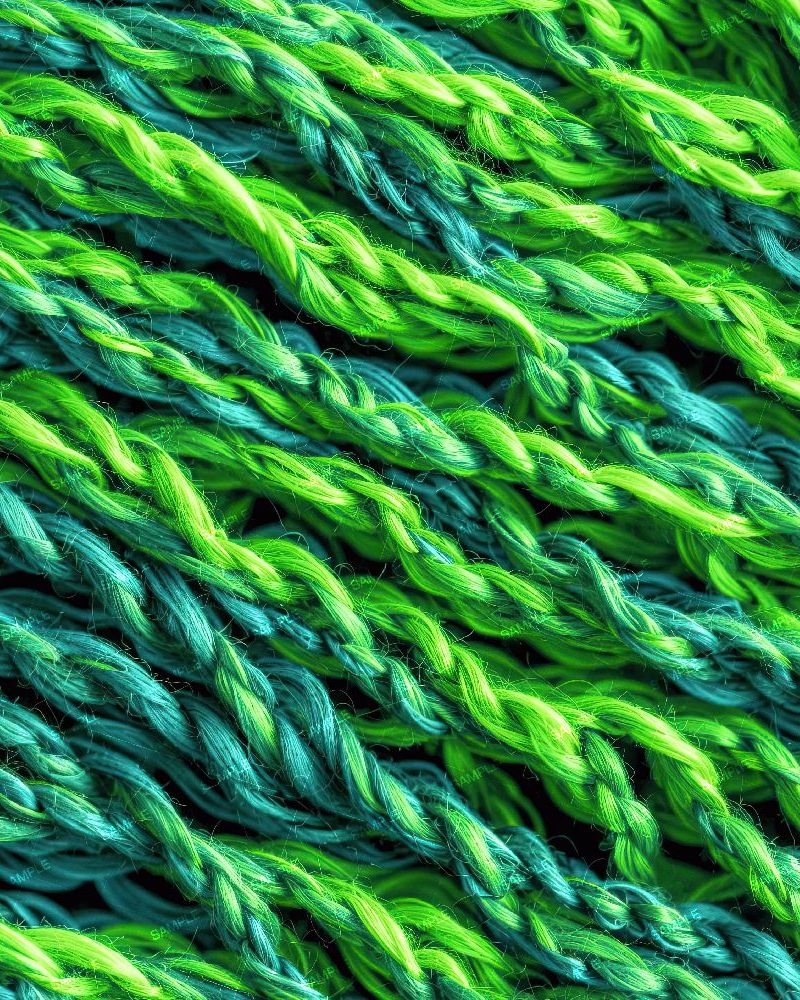 Freestyle Macrame