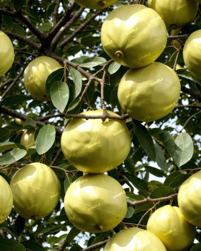 Guava Tree 22