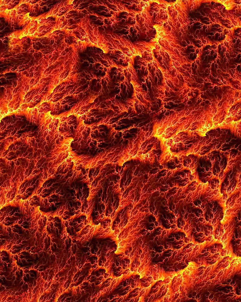 Hellfire and Damnation