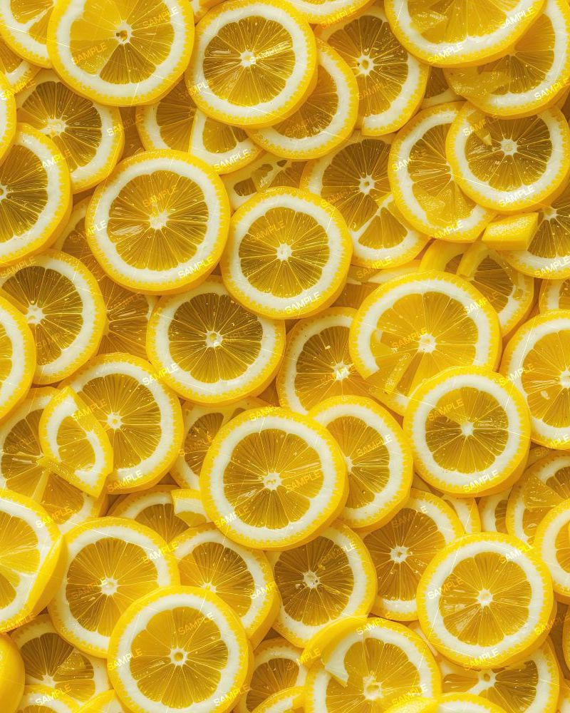Lemon Slices