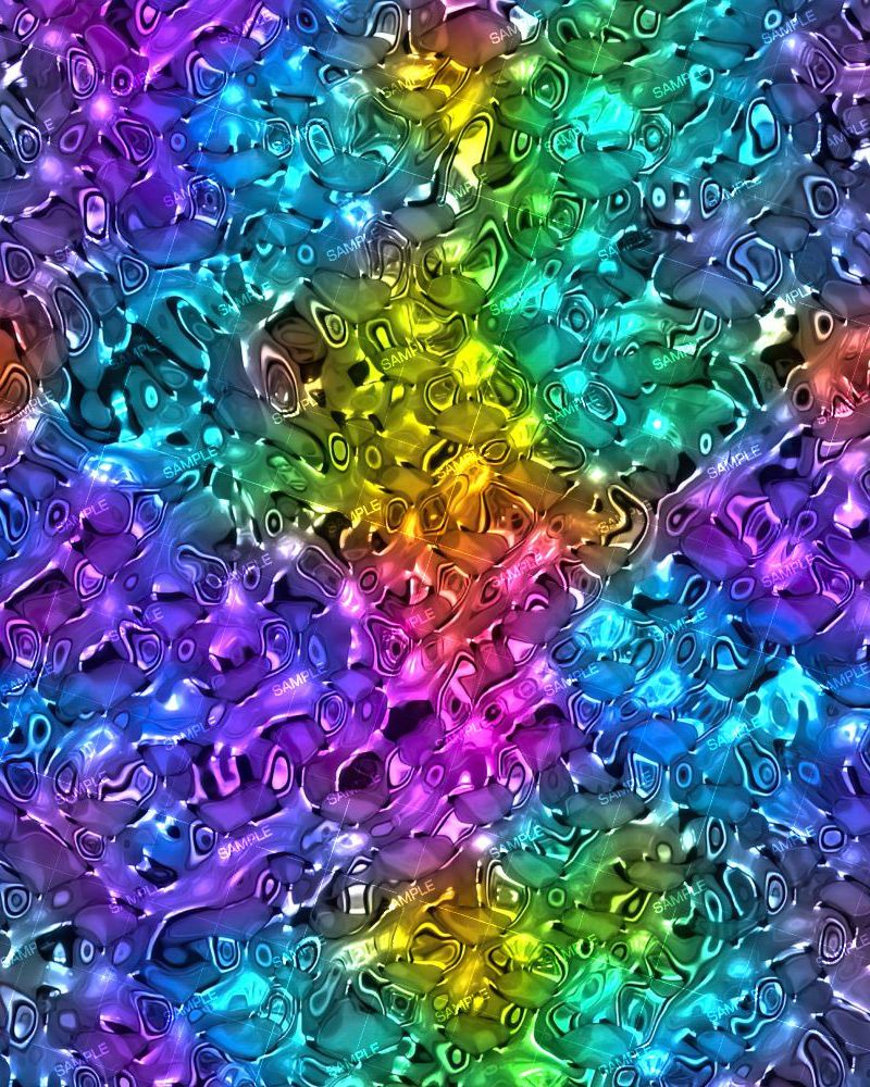 Liquid Rainbow