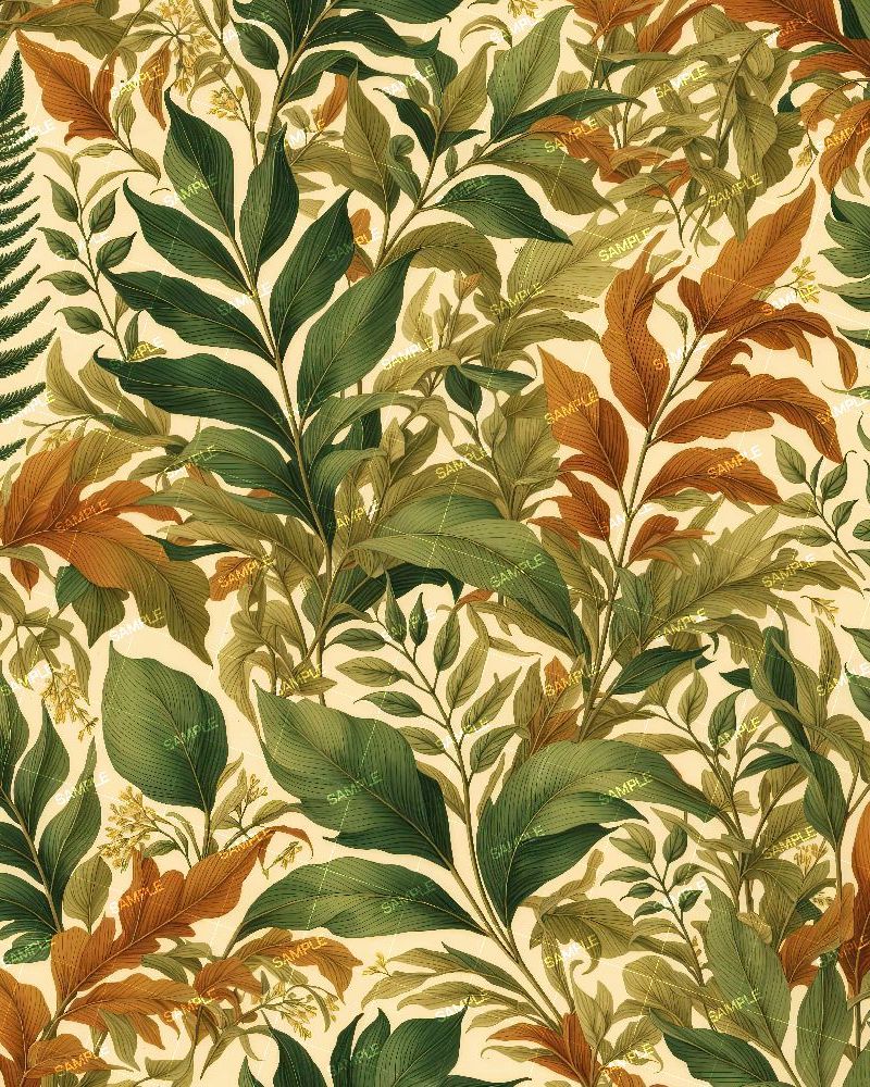 Vintage Botanical Illustration 59