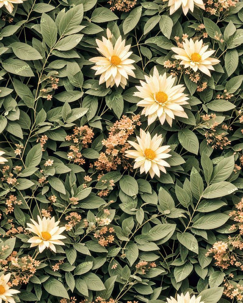 Vintage Botanical Illustration 60