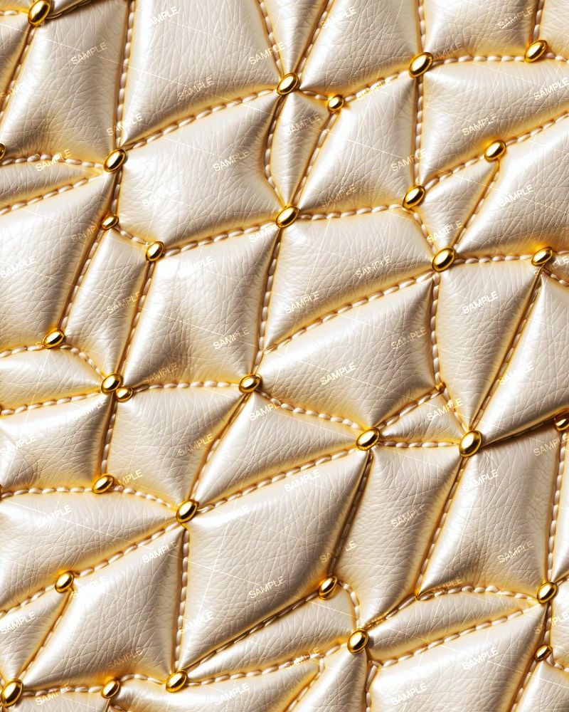 White Leather Upholstery 42