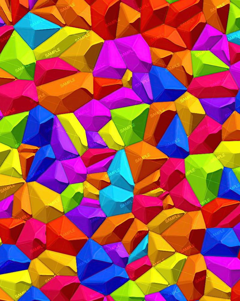 3D Polygons
