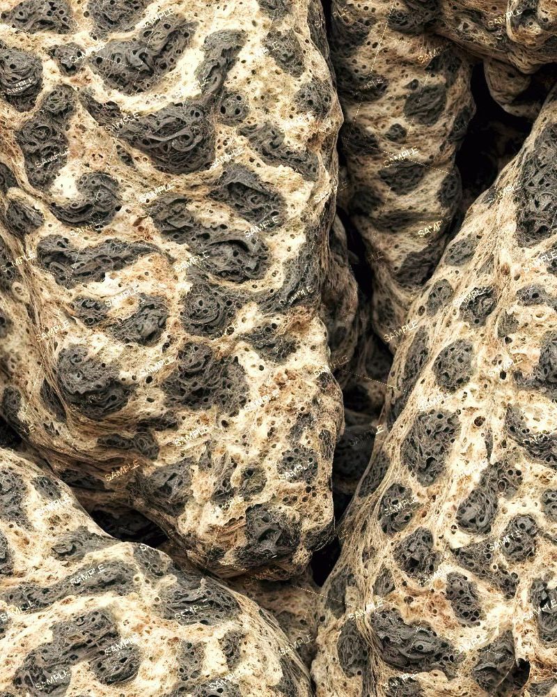Alien Texture 456