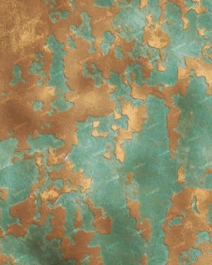 Copper Patina 43