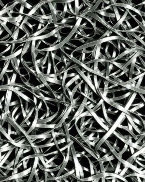 Magnetic Tape