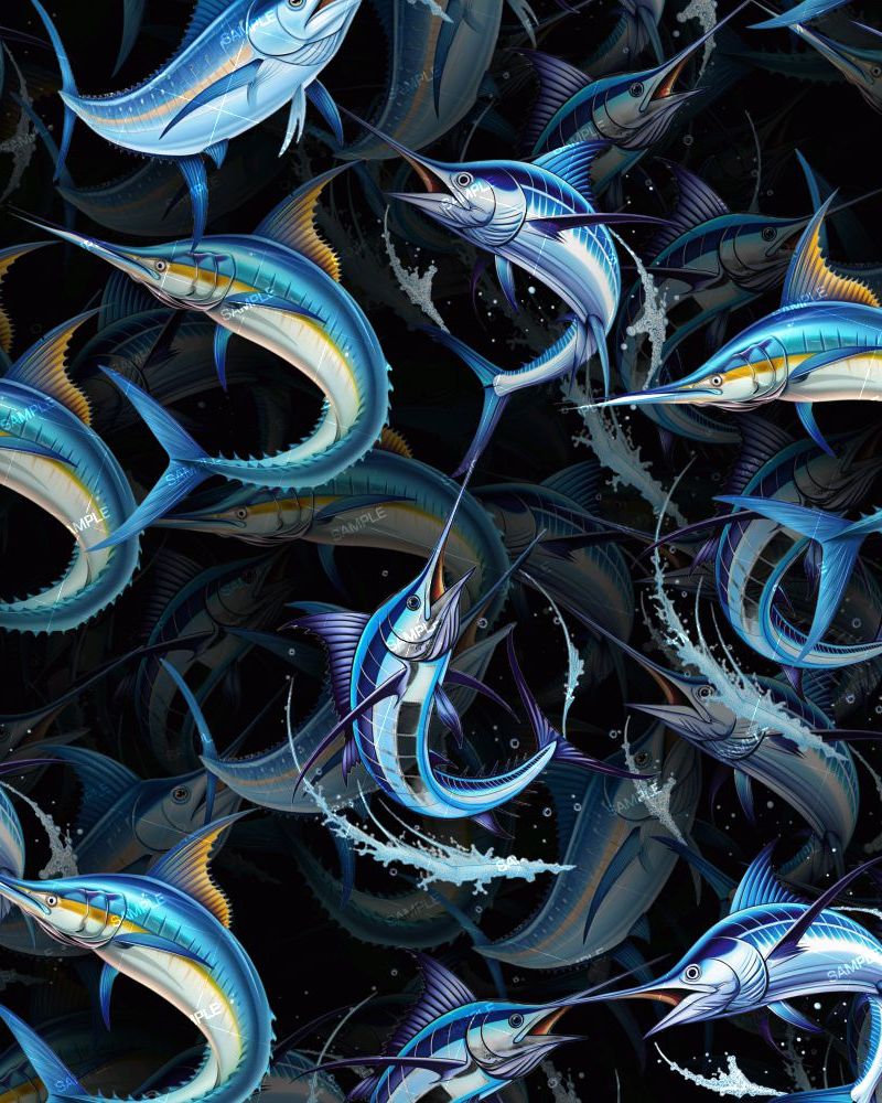 Marlin 23