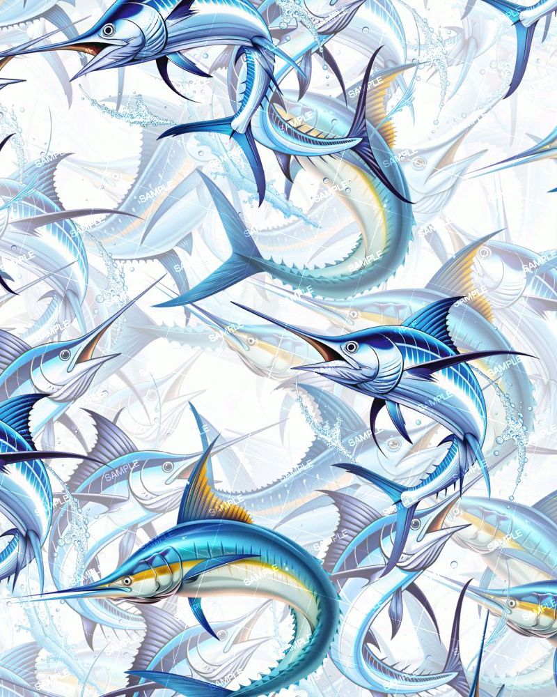 Marlin 24