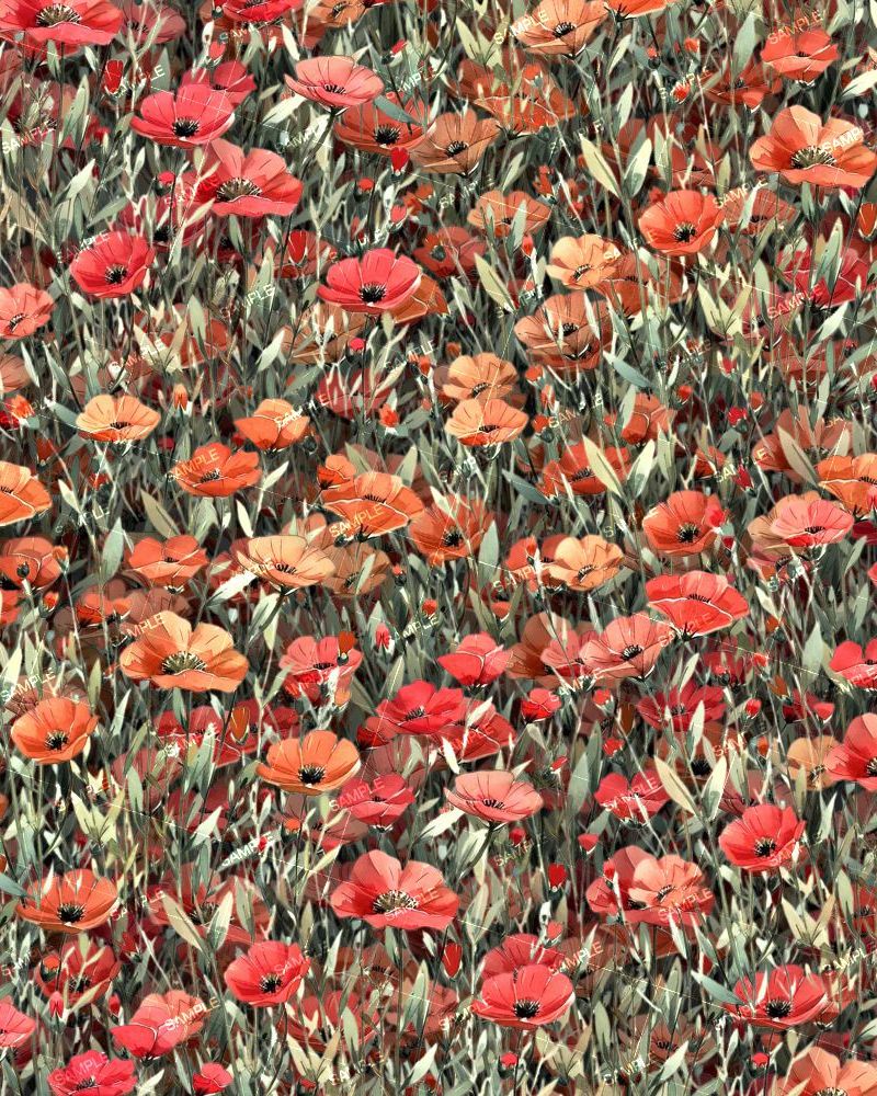 Poppy Fields 44