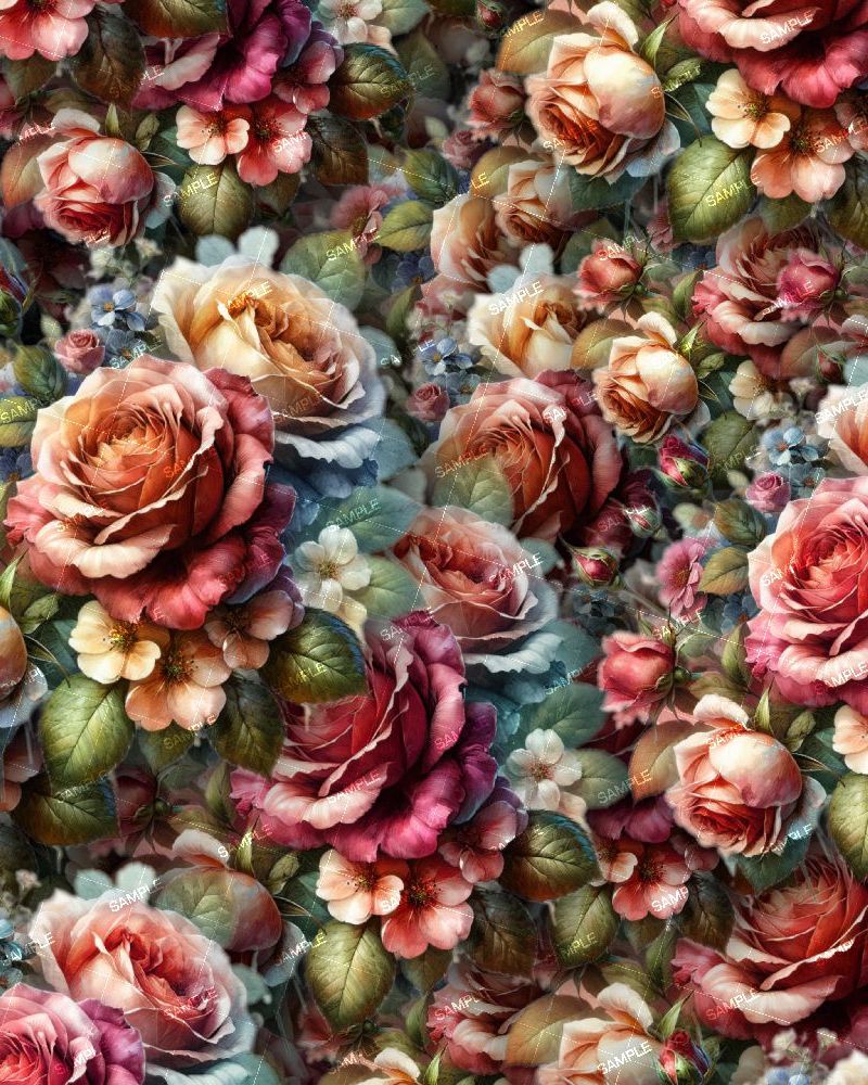 Roses 55
