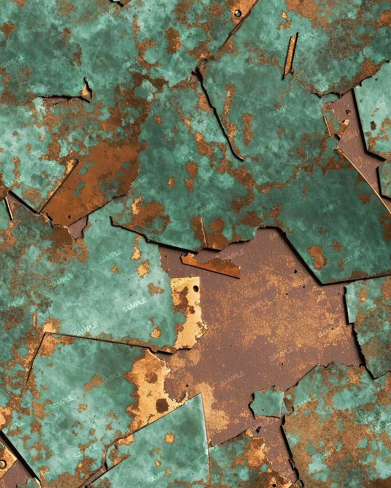 Scrap Copper