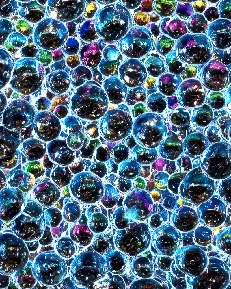 Soap Suds 48