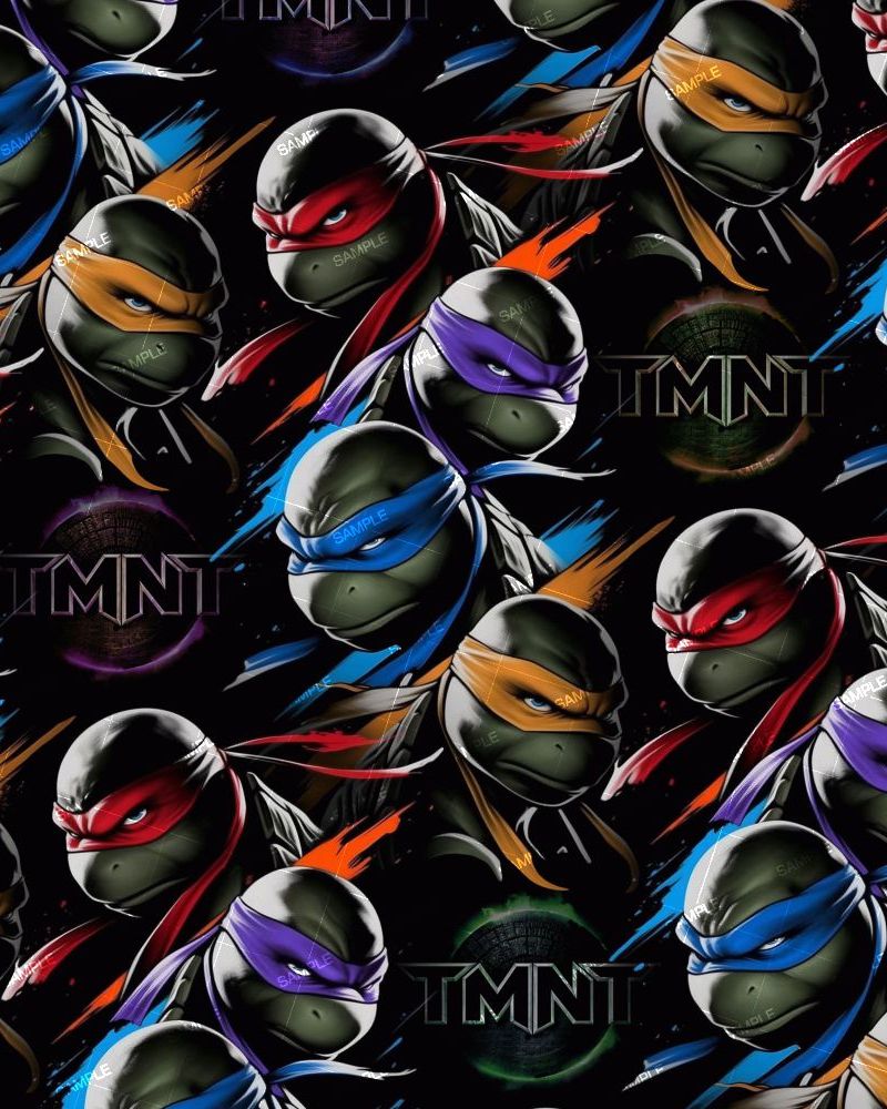 TMNT 42