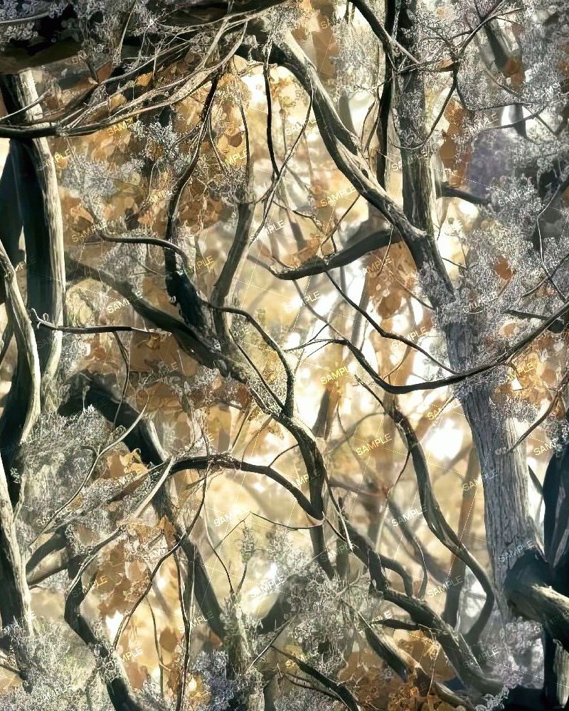 Tactical Camouflage 233