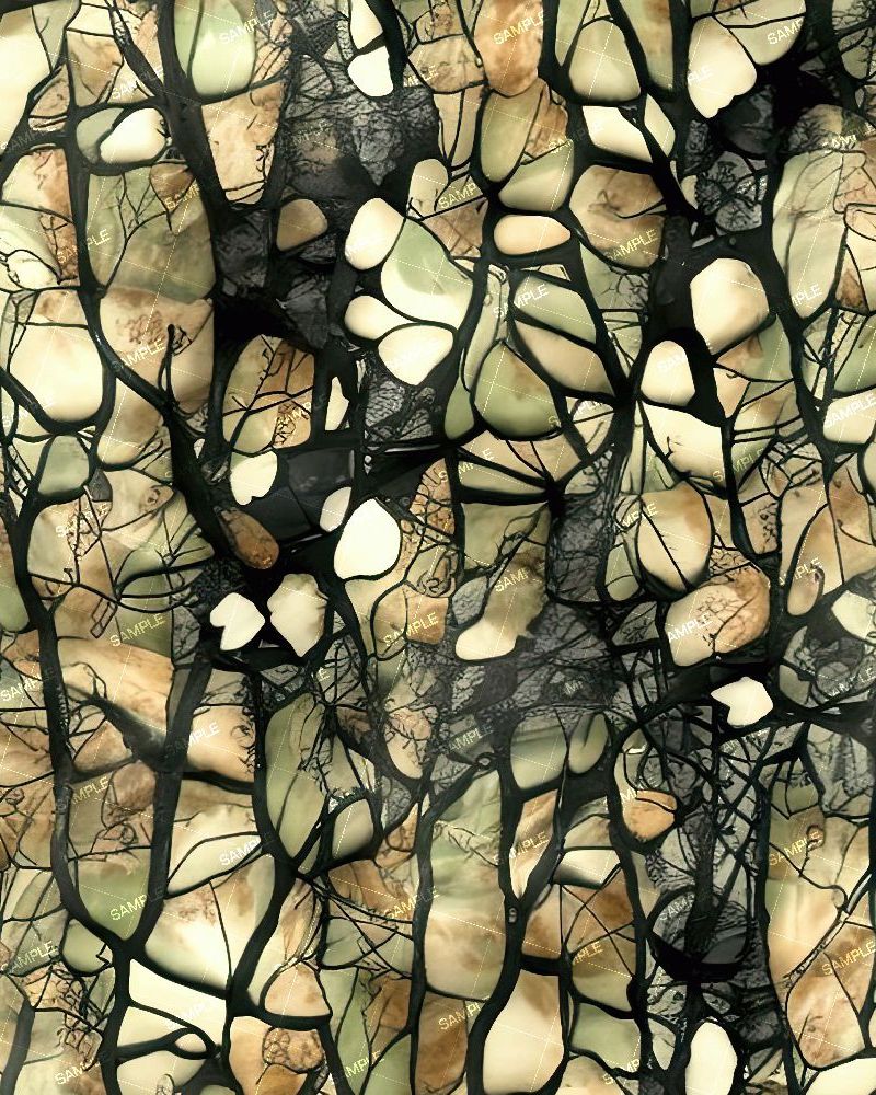 Tactical Camouflage 234