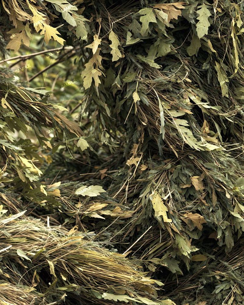 Tactical Camouflage 231