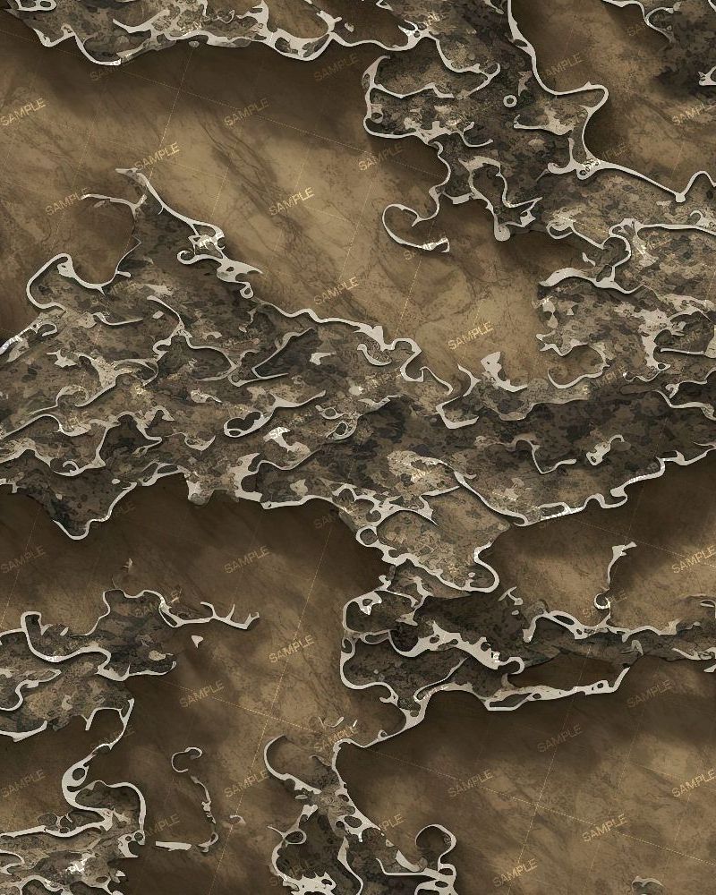 Tactical Camouflage 240