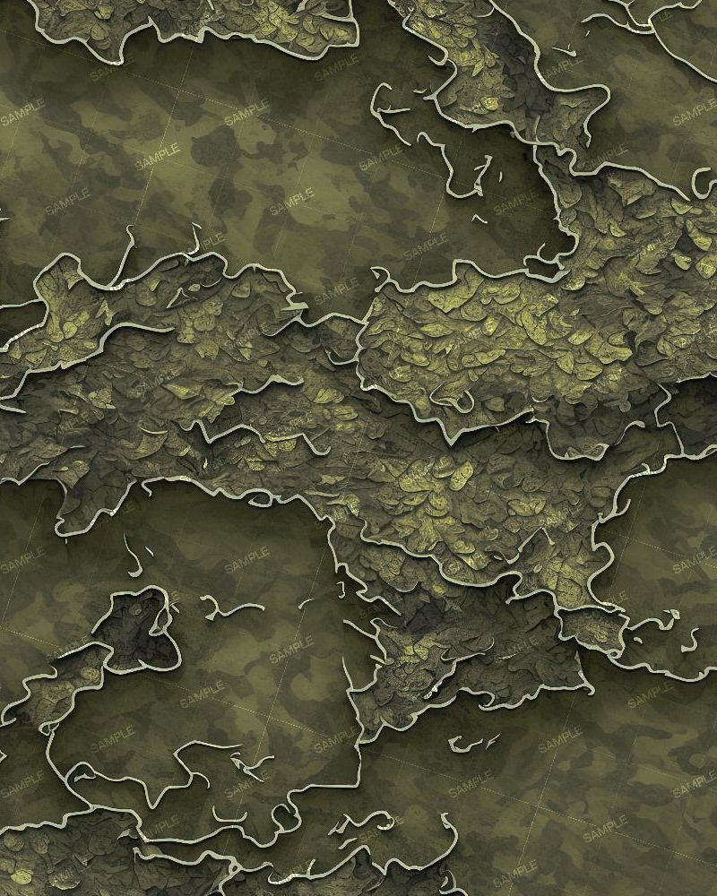 Tactical Camouflage 244