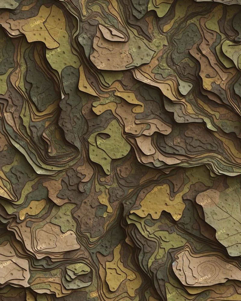 Tactical Camouflage 247
