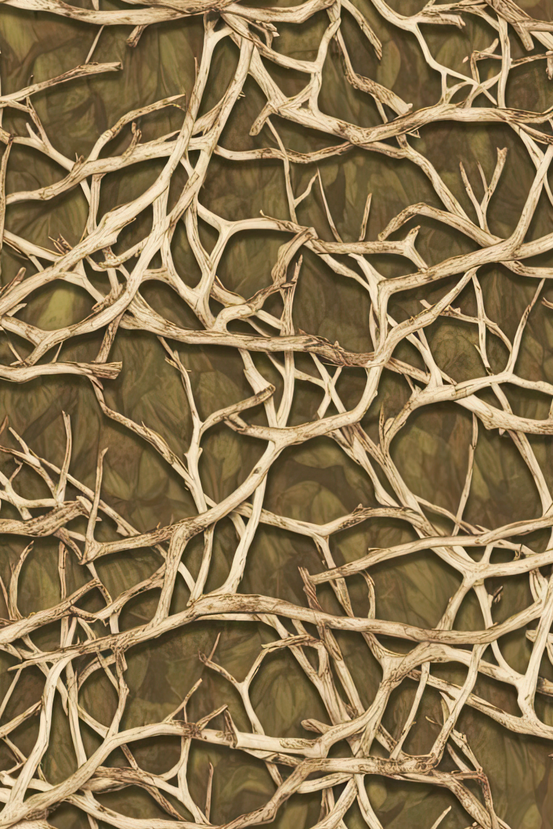 Tactical Camouflage 249