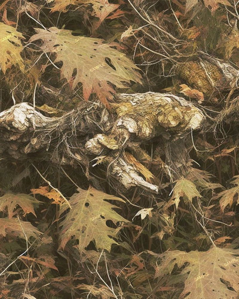 Tactical Camouflage 250