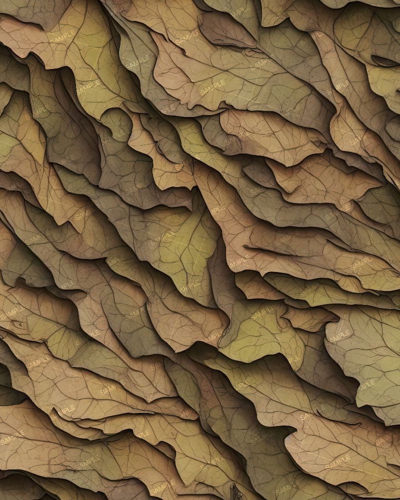 Tactical Camouflage 256